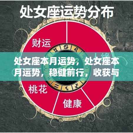 处女座本月运势展望，稳健前行，收获与成长双丰收