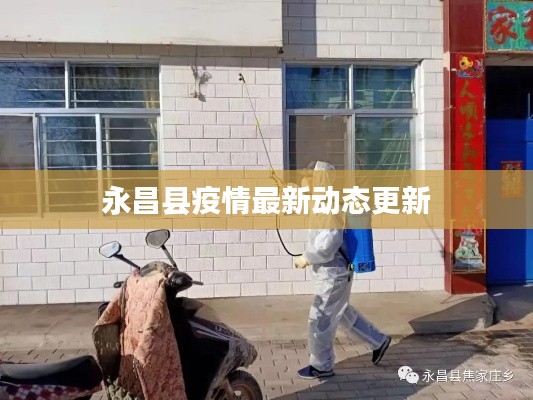 永昌县疫情最新动态更新