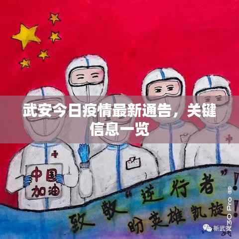 武安今日疫情最新通告，关键信息一览