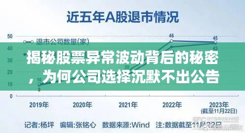 揭秘股票异常波动背后的秘密，为何公司选择沉默不出公告？